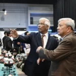 Defence Industry Policy Launch