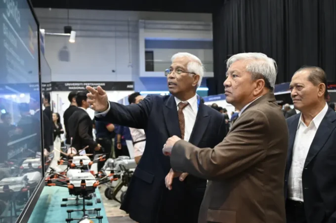 Defence Industry Policy Launch