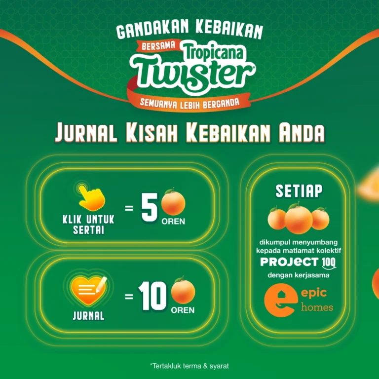 EPIC HOMES Project 100