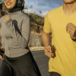 exercise as healthy lifestyle for gen z