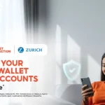 Zurich Wallet Protection Poster