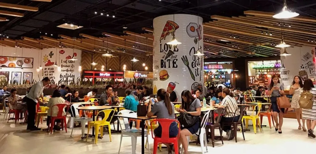 Philippines F&B market outlook 2026