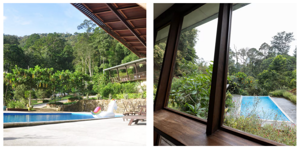 Far Far Away Residence, Hulu Langat 