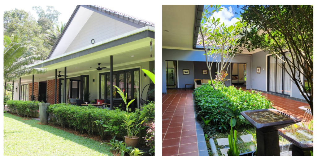 Kenanga Villa, Bentong 