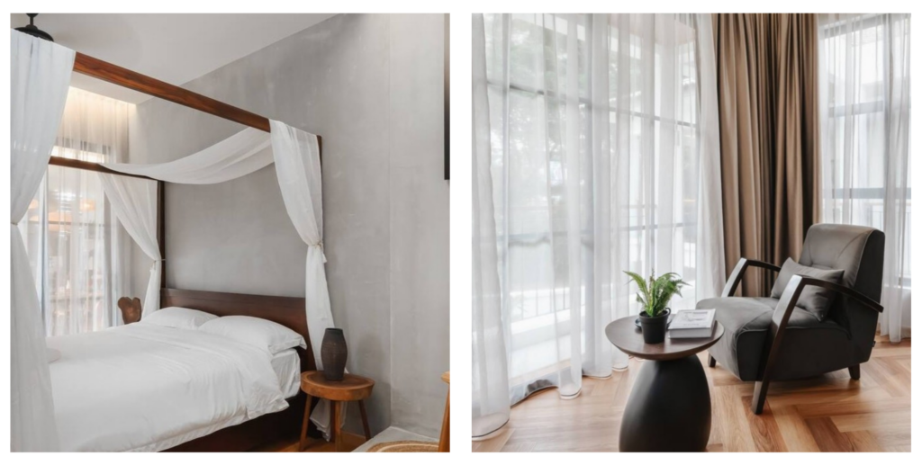 Luxury Pool Villa, Malacca