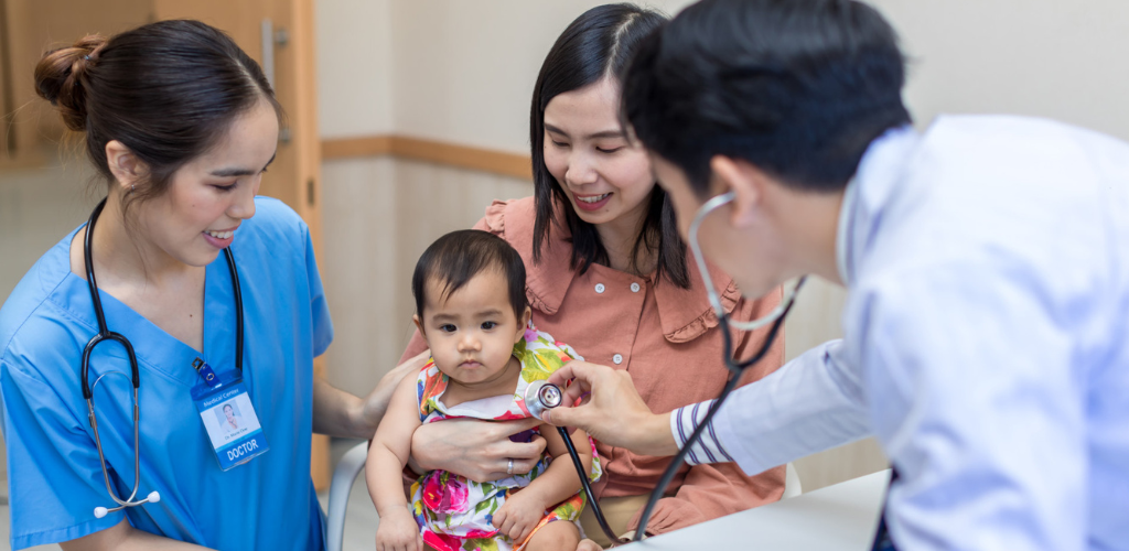 Healthcare System in Vietnam