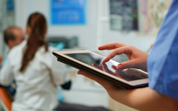 Malaysia healthtech growth