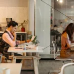 coworking space market Philippines