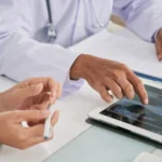 Digital Healthcare in Malaysia