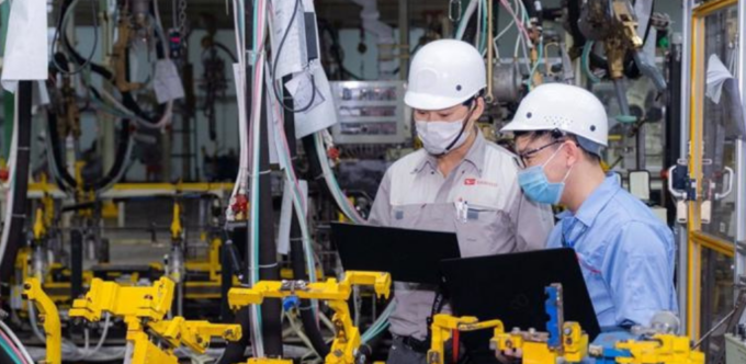 Business Trends in Asia