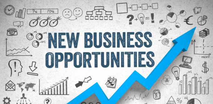 business opportunities