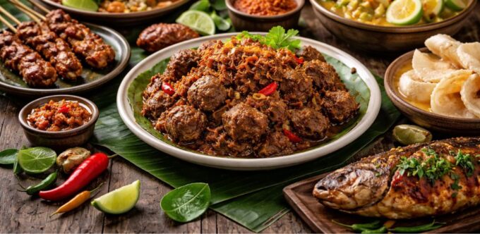 best southeast asian food