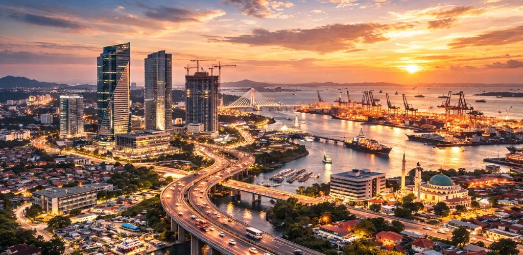 asia economic growth