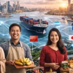 business opportunities in Asia