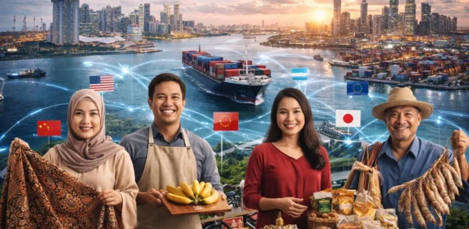 business opportunities in Asia