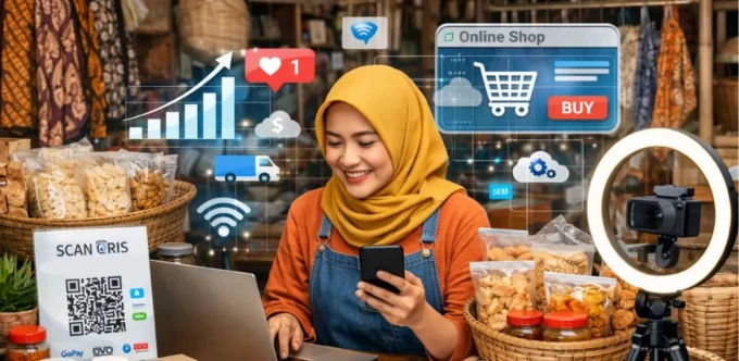 business tools and technology