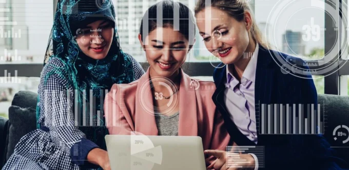 business trends asia