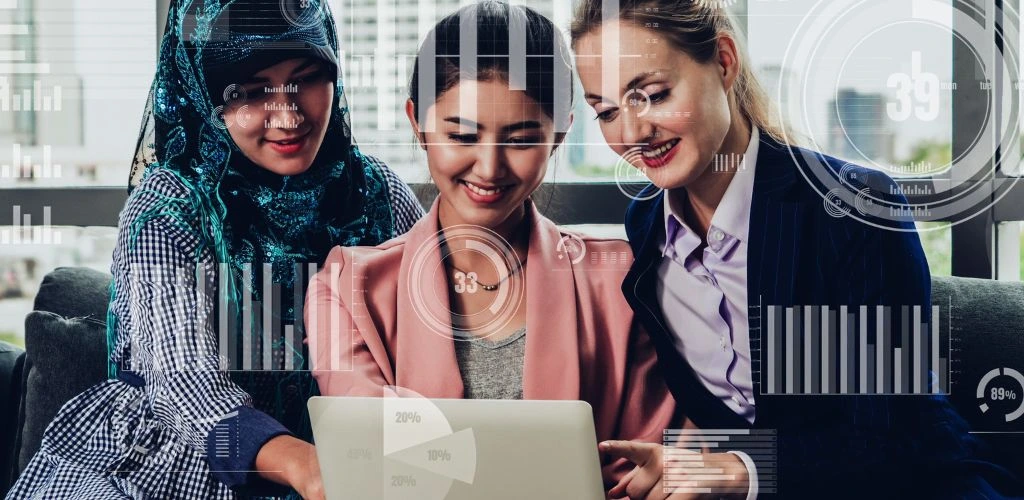 business trends asia