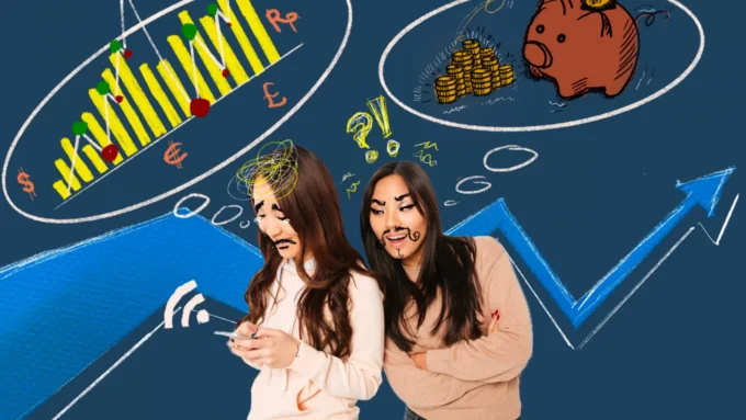 Gen Z Budgeting 101: Food, Concert, or Savings First?