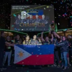gaming content creators Philippines