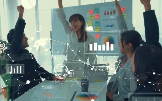 women in tech indonesia