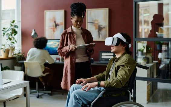 Digital economy Indonesia