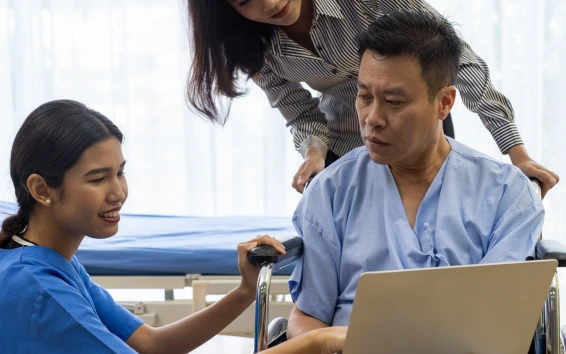 Malaysia healthtech growth