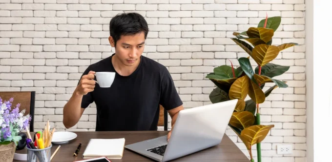 Online Business in Malaysia