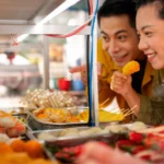 Food & Beverage Asia Trends
