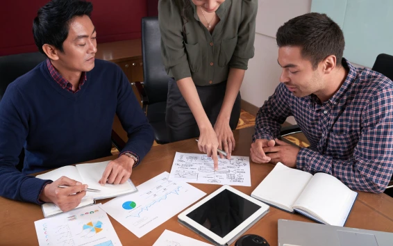 Asian fintech growth