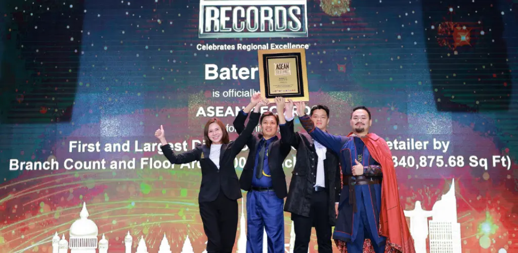 BateriHub Malaysia growth