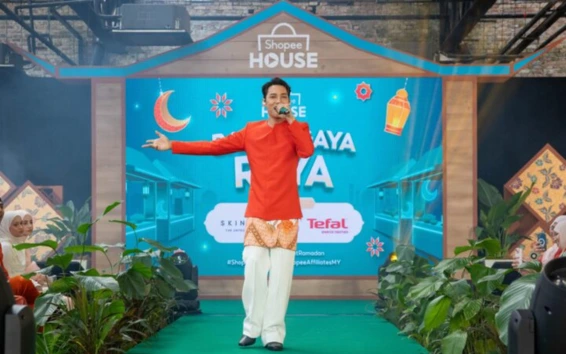 Shopee Live Malaysia