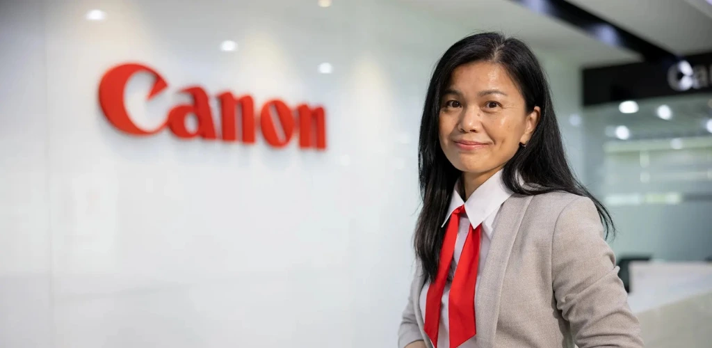 Canon Malaysia