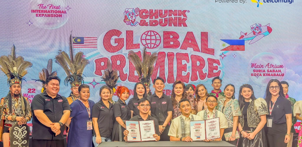 SME digitalisation Malaysia