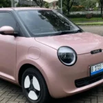 Changan Lumin Indonesia