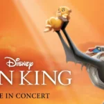 Lion King Live in Concert