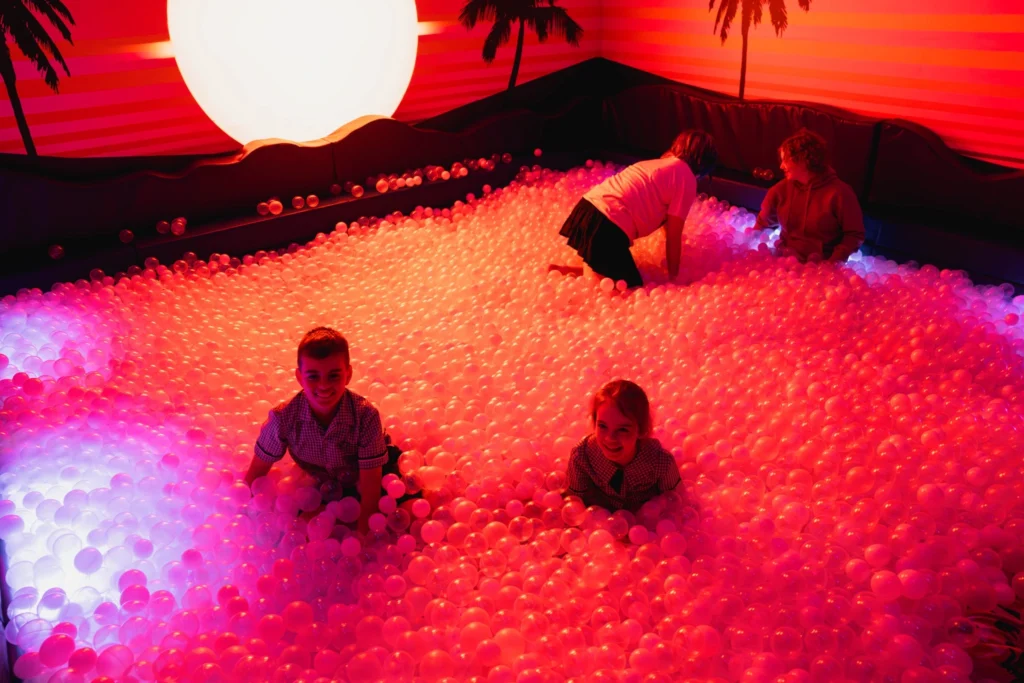 Singapore Raya travel guide