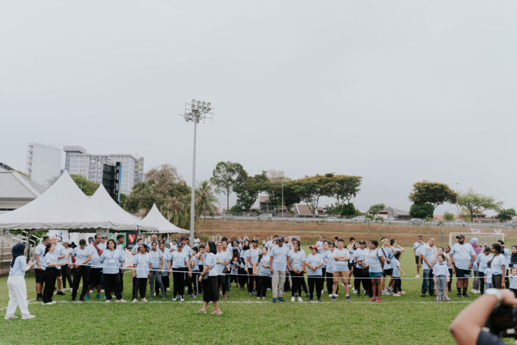 Walk for Autism Malaysia