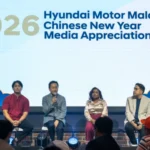 Hyundai Malaysia 2026