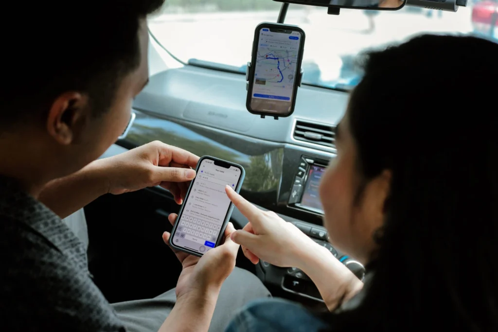 Bolt Malaysia taxi integration