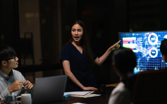 Malaysia digital economy