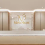 MindNexis mental health hub