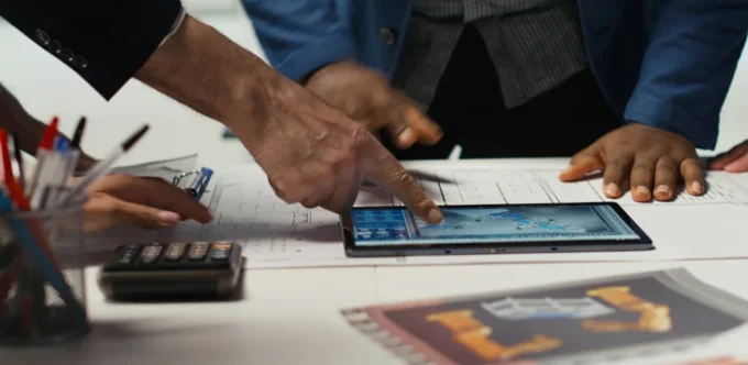 New Business in Malaysia