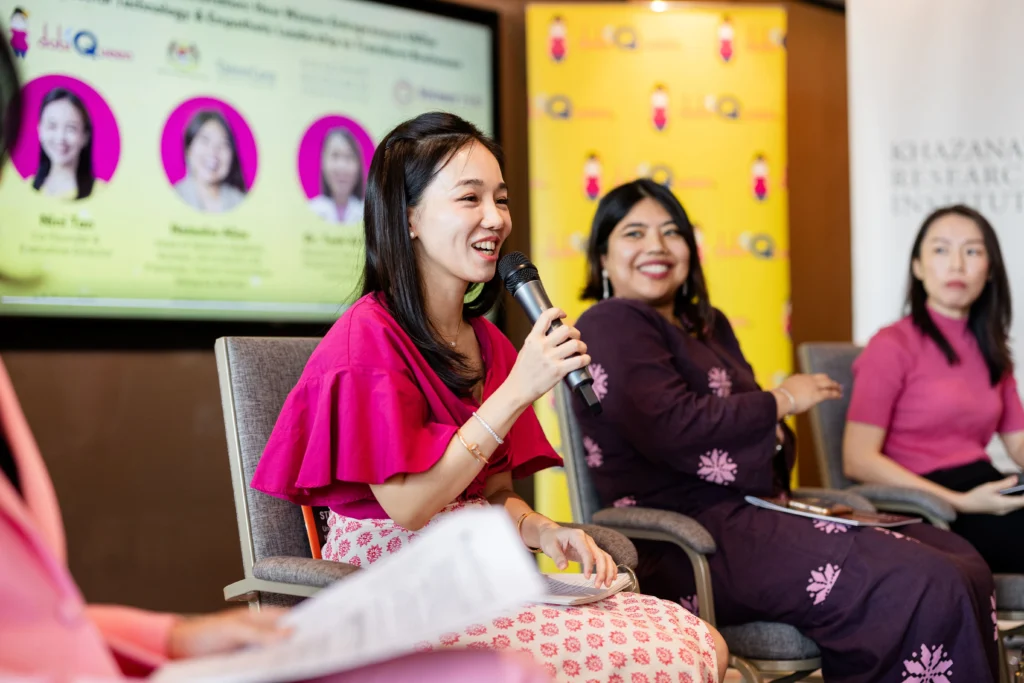 women empowerment Malaysia