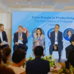 Philippines private capital