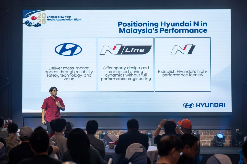 Hyundai dealership expansion Malaysia