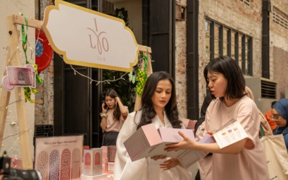 Shopee Live Malaysia