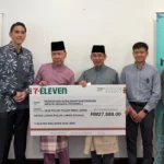 Ramadan moreh programme