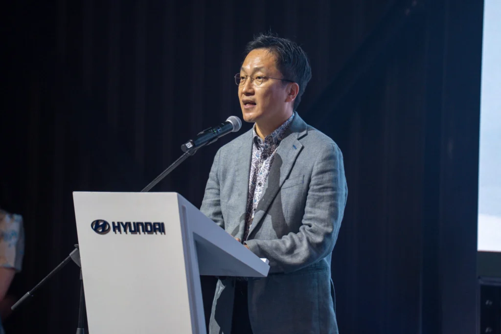 Hyundai dealership expansion Malaysia