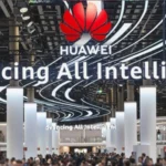 U6 GHz technology Huawei